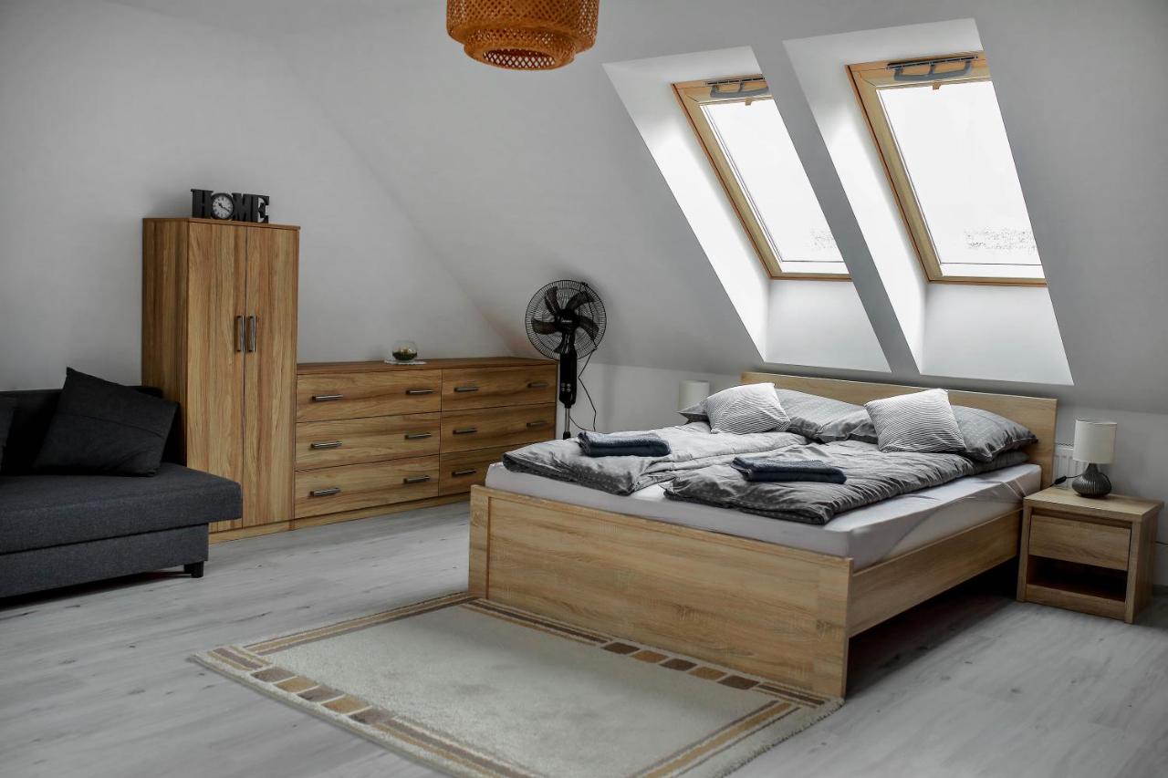 Apartament Fiona Mikoszewo