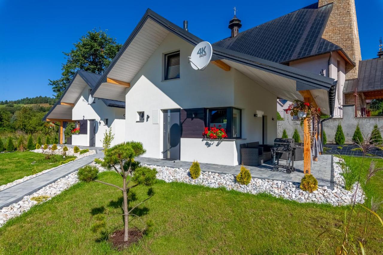 Domki Rynek16 - B&B