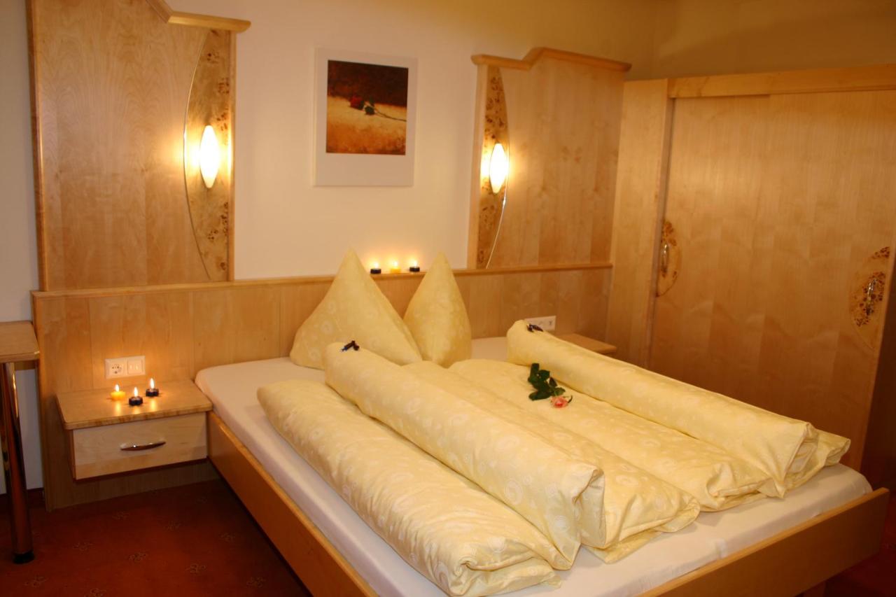 Apartment mit 2 Schlafzimmern