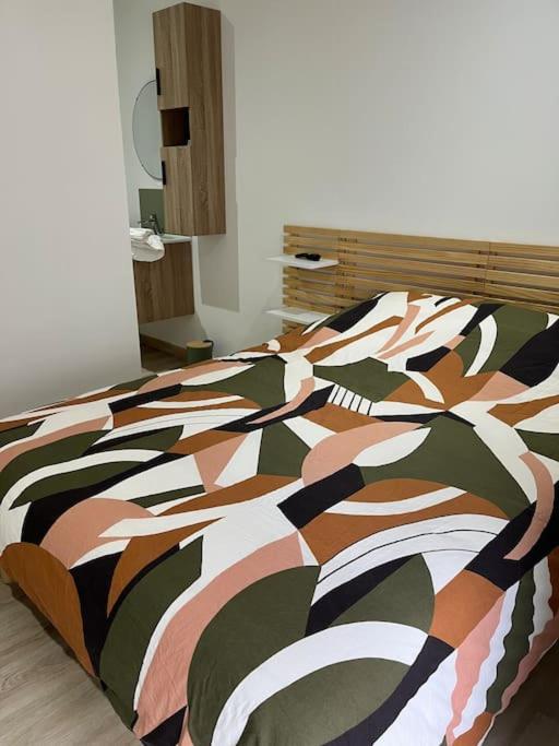 La maison des hôtes - B&B Poilly-lez-Gien