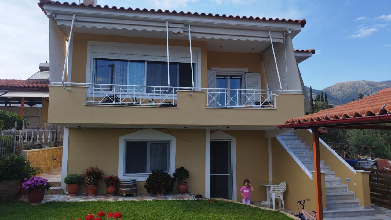 Villa Valeria - Chambres d’hôtes