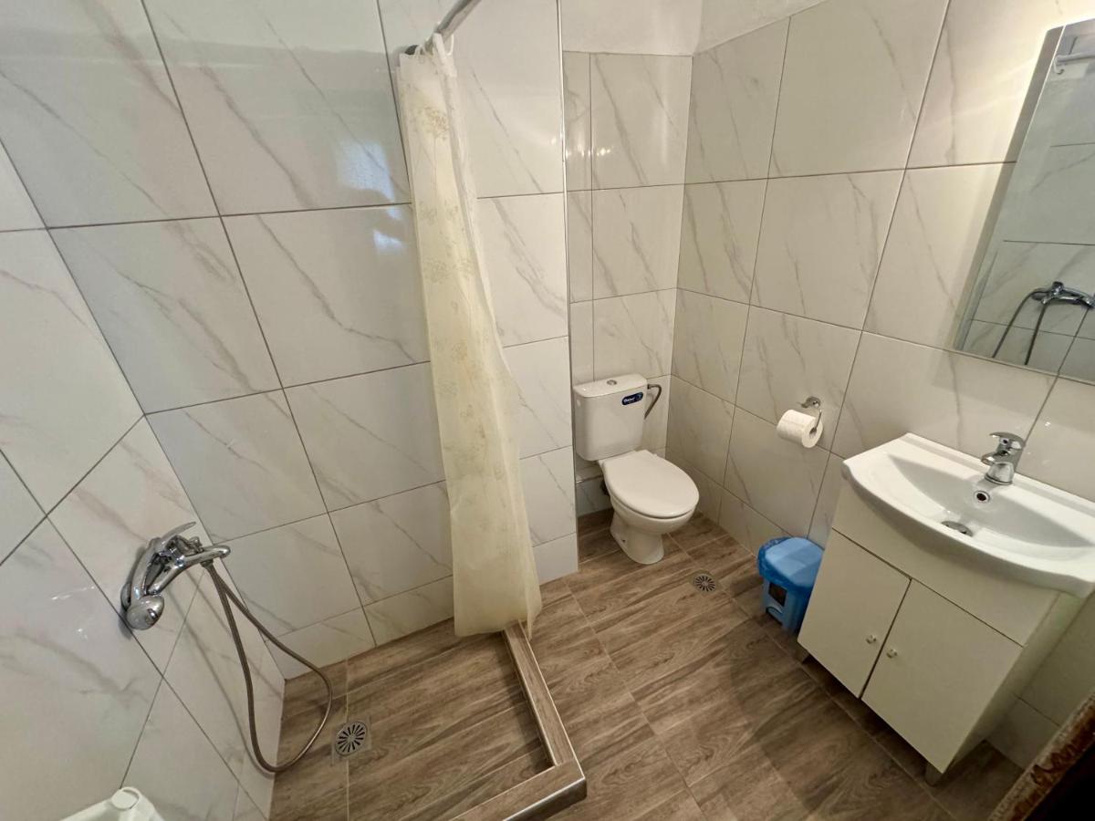 Apartamento con vistas al mar