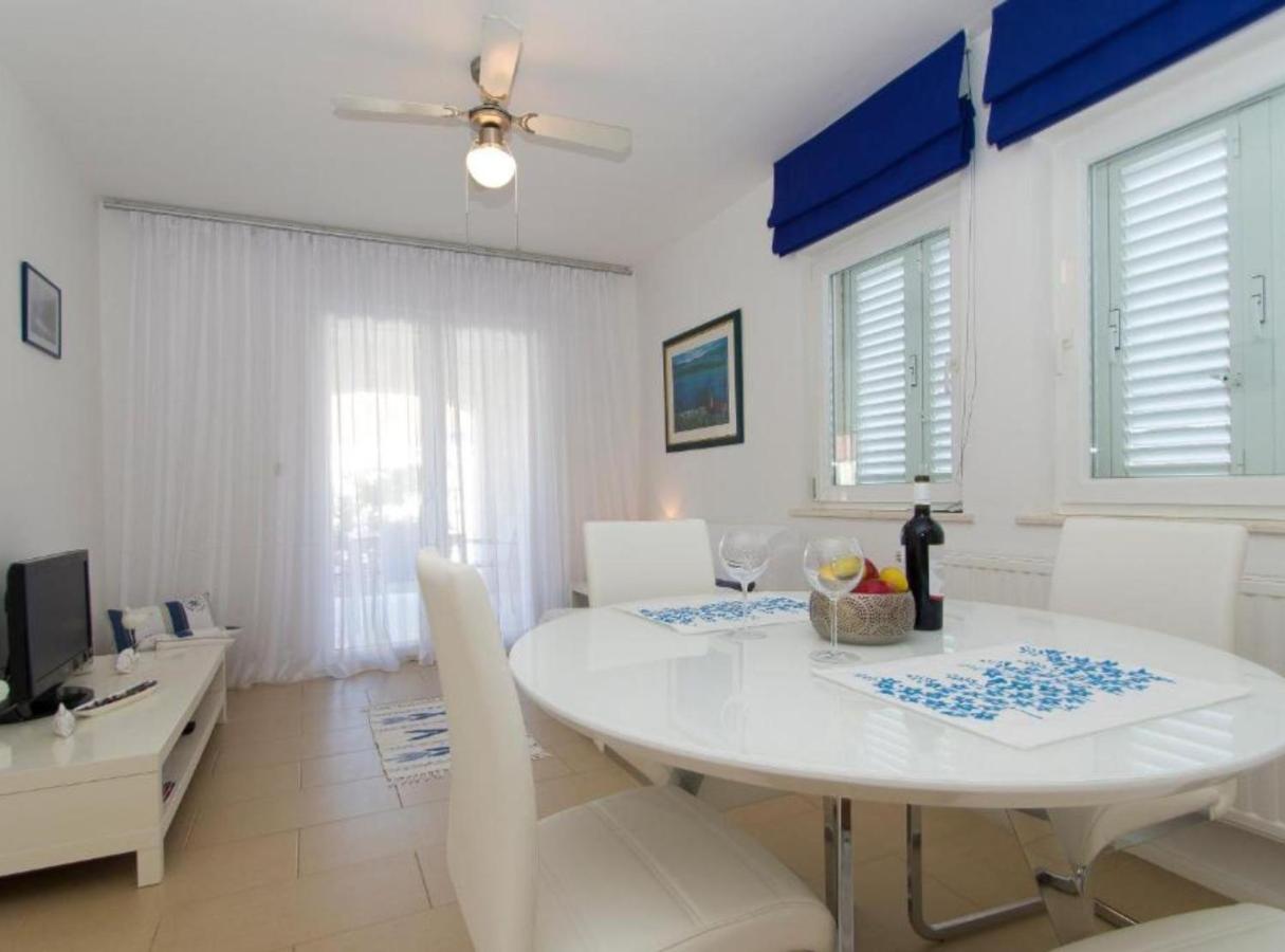 Apartment with Loggia