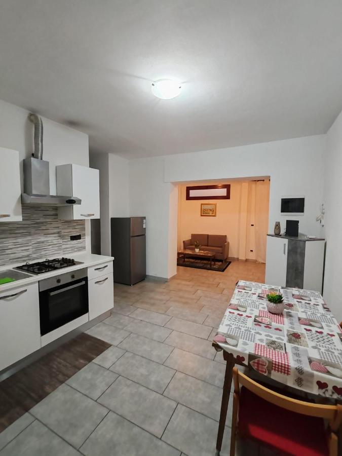 Marconi - Bed and Breakfast
