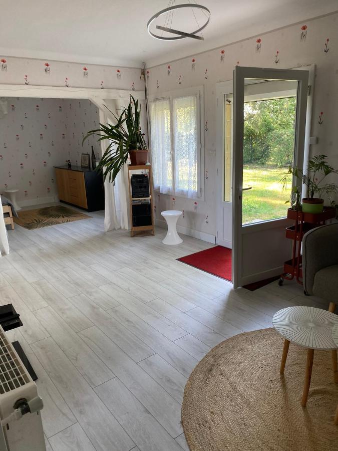 Chez Suzanne - B&B