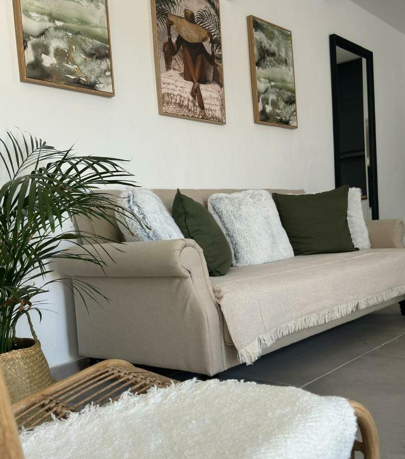 Apartamentos Muñoz Fornell 1 - B&B