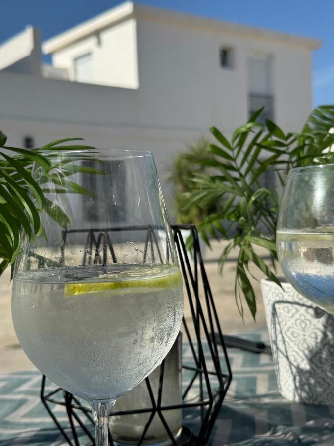 Apartamentos Muñoz Fornell 1 - B&B Chiclana