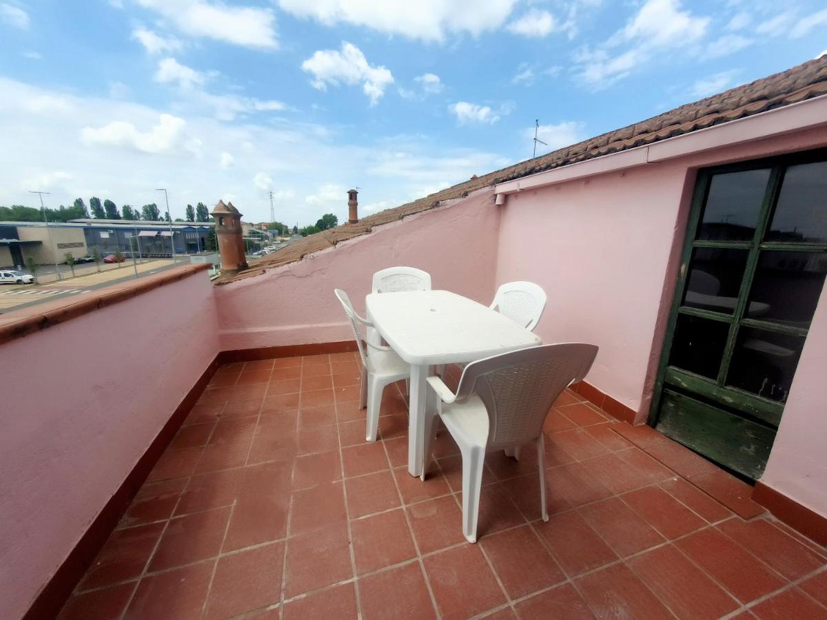 Appartamento Ferrara nord - B&B