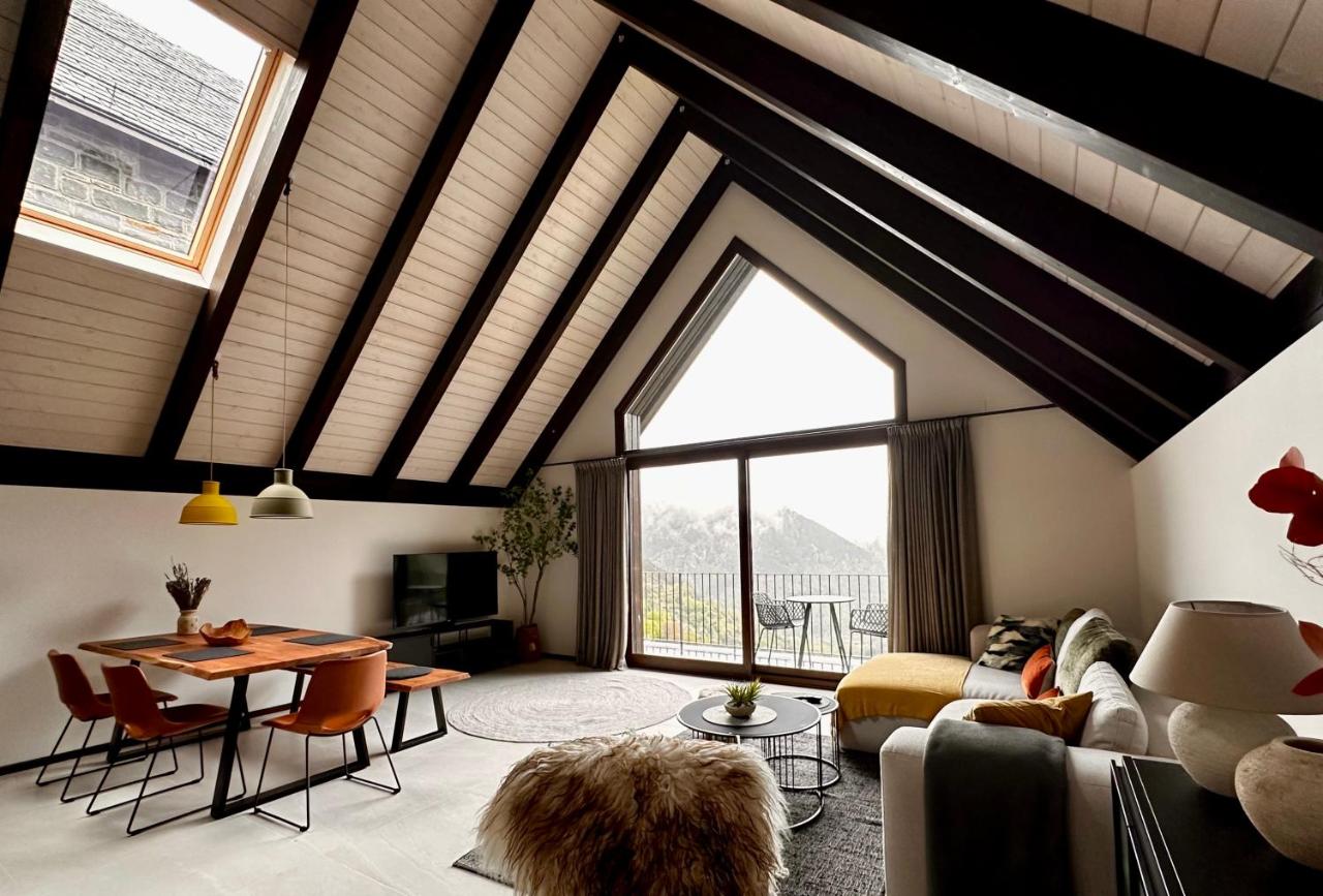 Chalet 2 Chambres