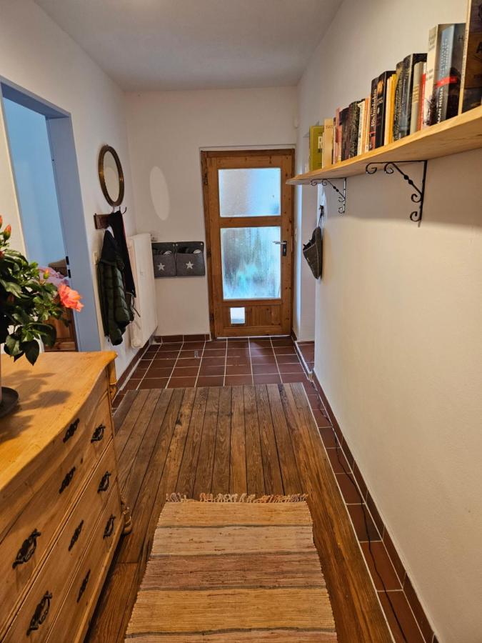 Alte Schule Kail - Wohnung 1 - B&B Kail