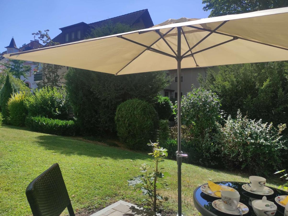 Ferienwohnung Magdalena - B&B Bad Harzburg