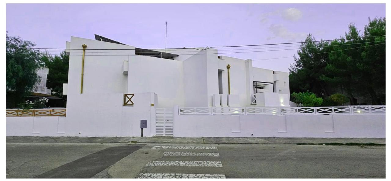 Casa con 1 Camera da Letto