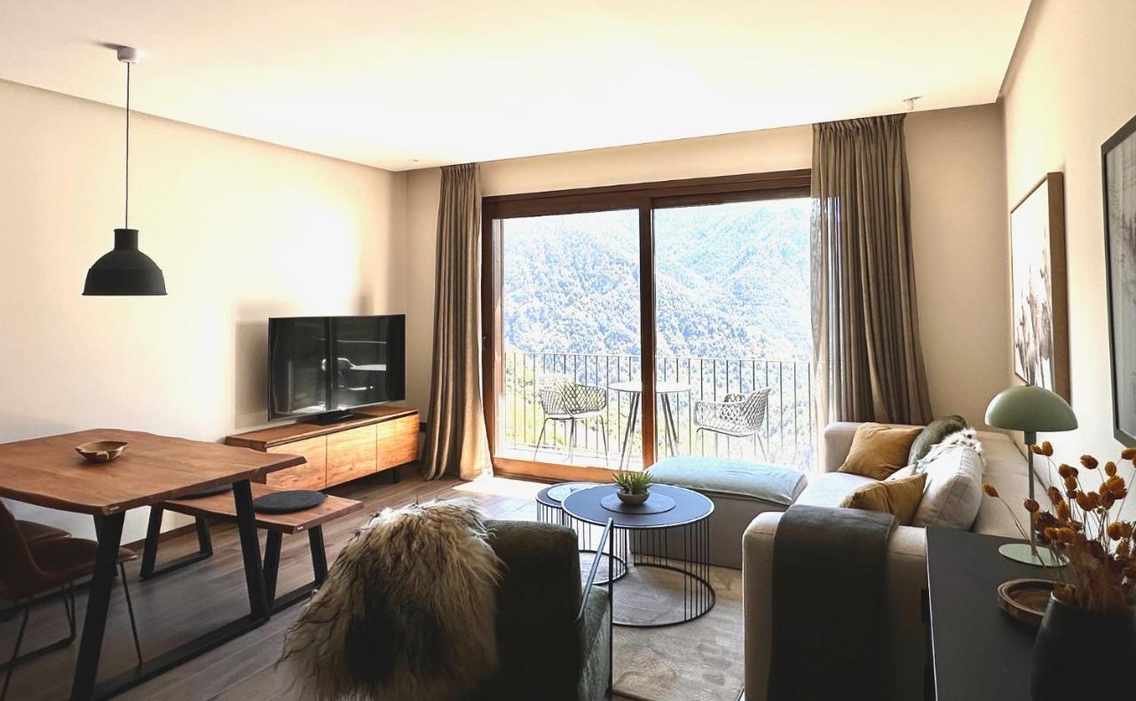 Chalet 2 Chambres