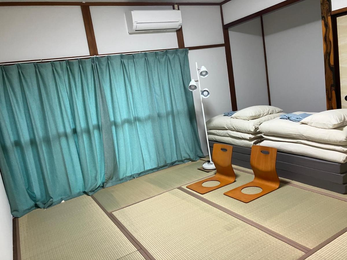 GLOCE 南伊豆アウトドアベースキャンプ（ドミトリー）