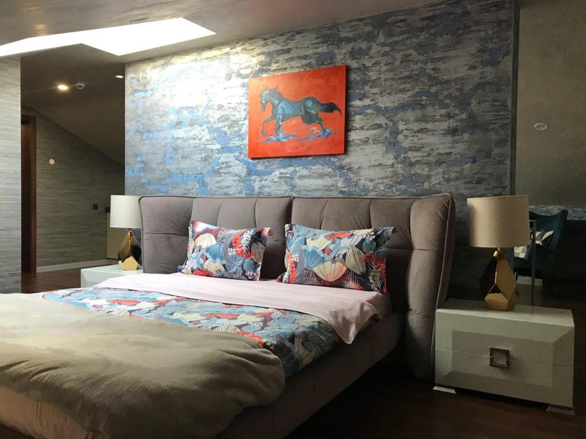 Appartamento con 1 Camera da Letto