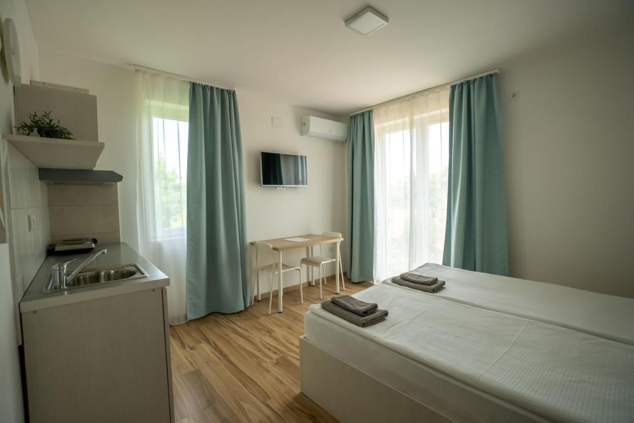 Milutinn-Trešnja - B&B Soko Banja
