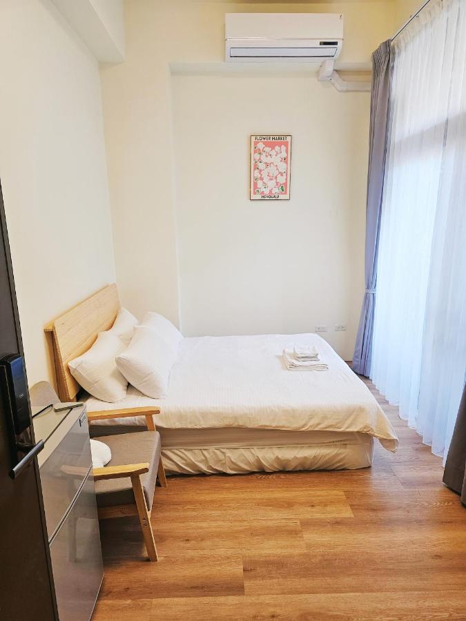 Tweepersoonskamer met Eigen Badkamer