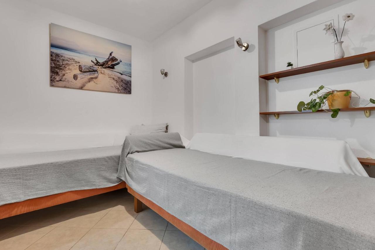 Appartement avec Terrasse