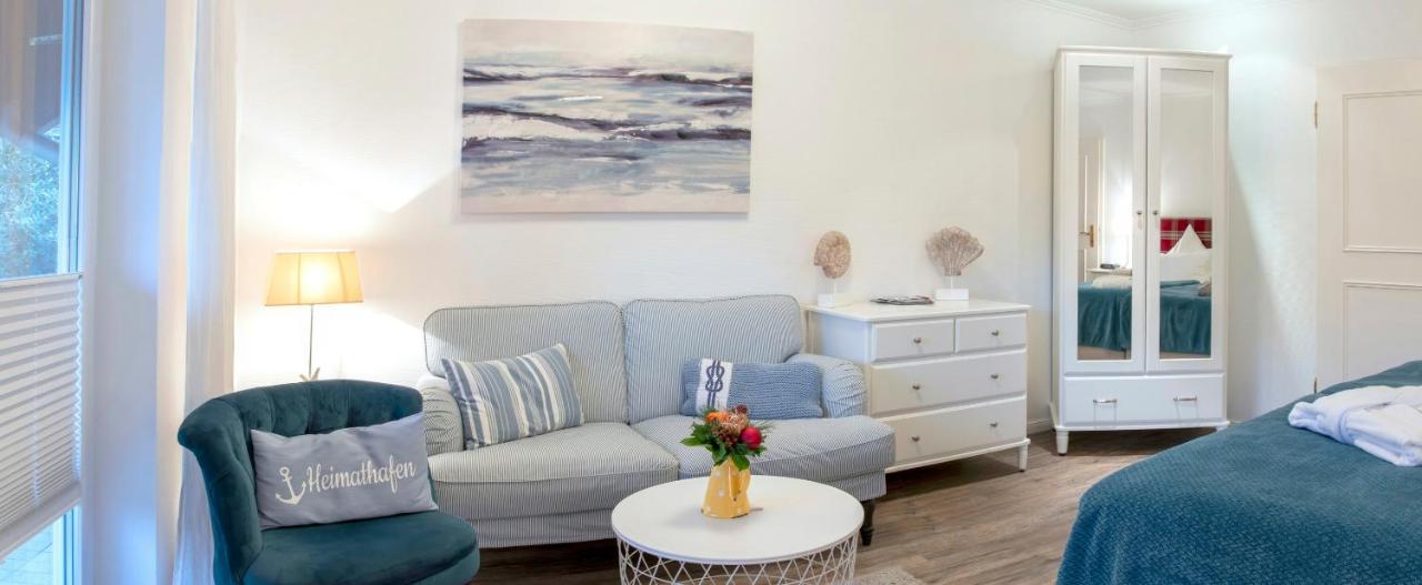 One-Bedroom Standard Apartment