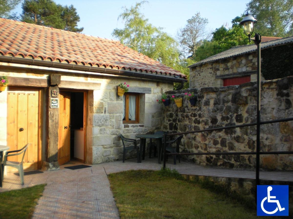 El Socaire del Trasgo-Complejo de Casas Rurales - B&B