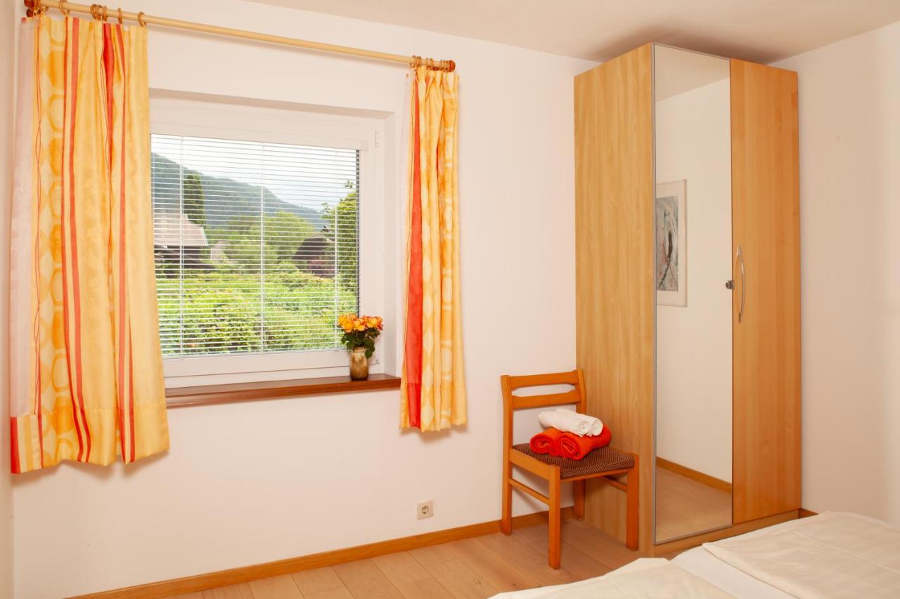 Apartamento de 1 dormitorio con terraza
