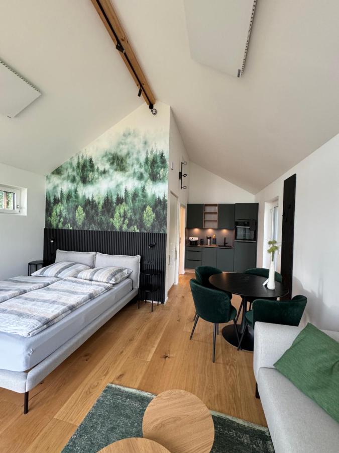 Superior Tiny Home - Chambres d’hôtes