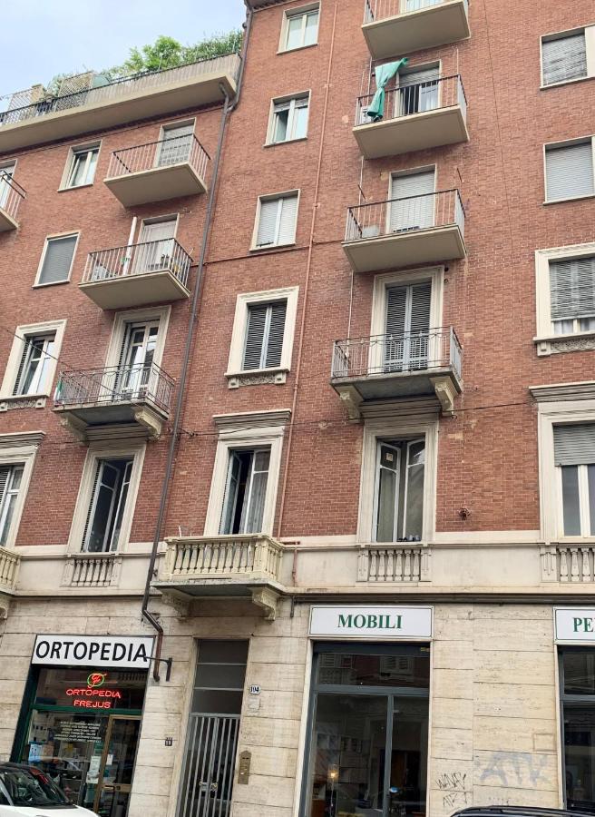 La casetta di Chiara - B&B Torino