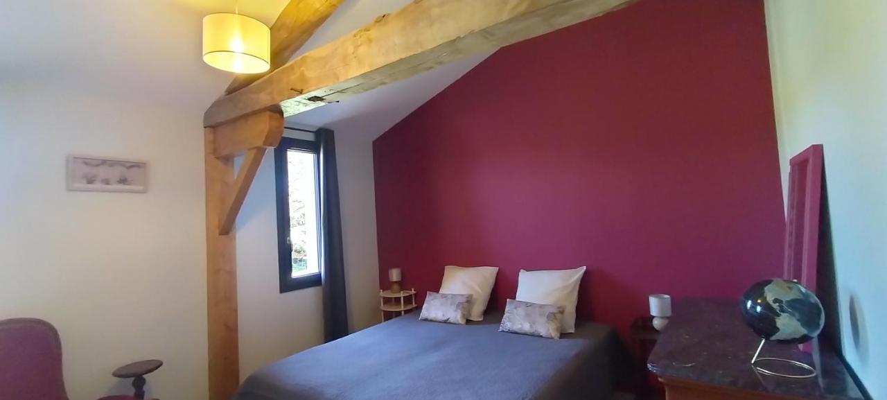 Deluxe Zimmer mit Queensize-Bett