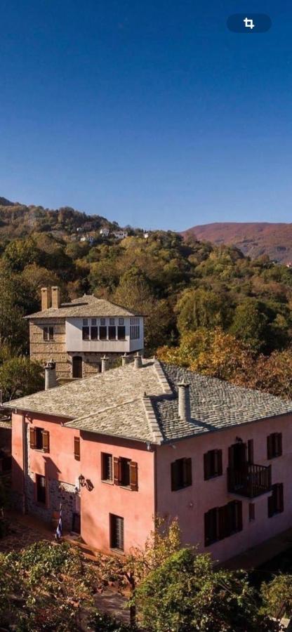 Kalderimi Country House - B&B Mouresi