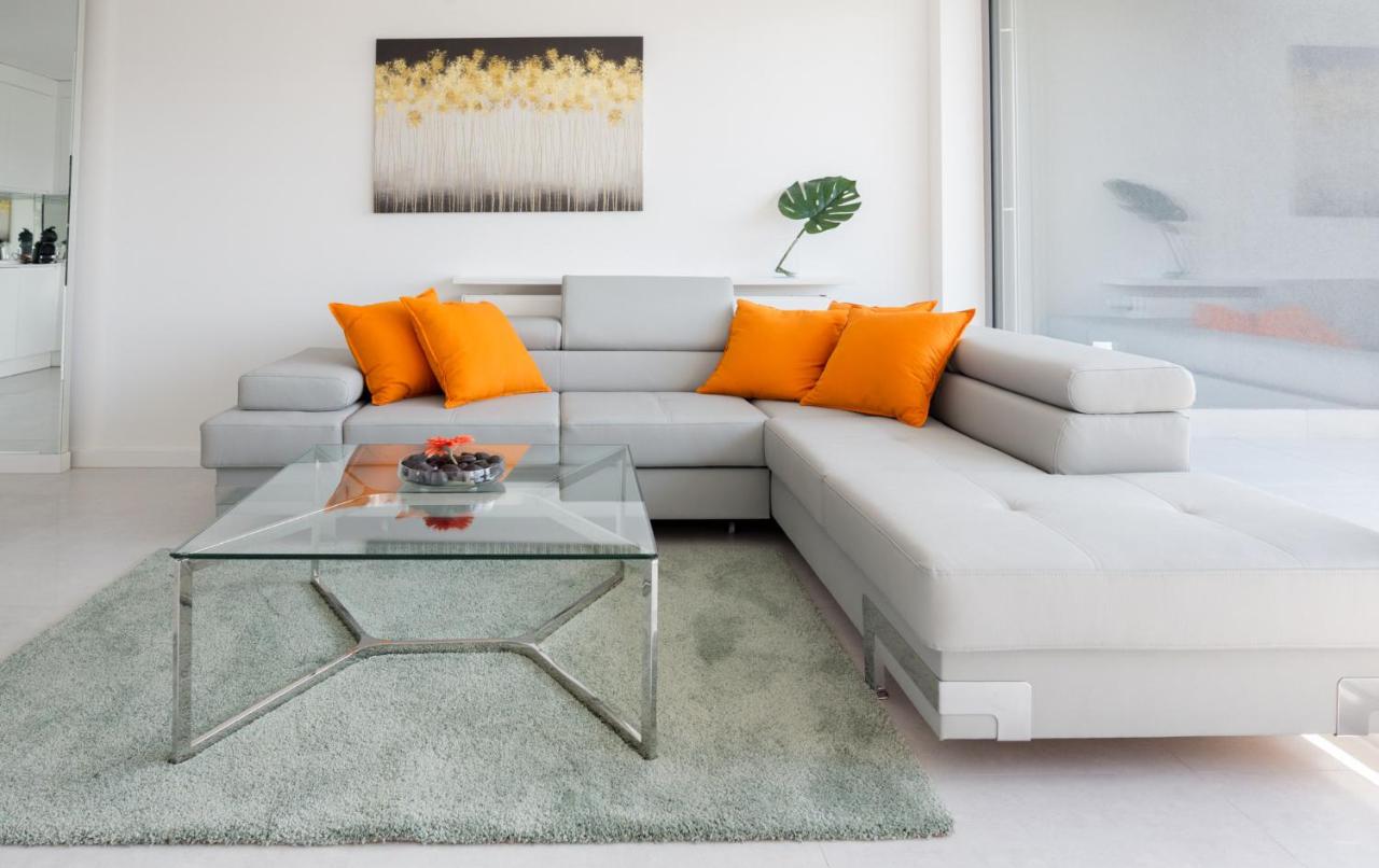 Apartamento de 2 dormitorios con vistas a la montaña