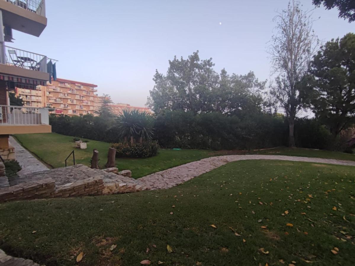 Apartamento Puertas de África - Chambres d’hôtes Benalmádena