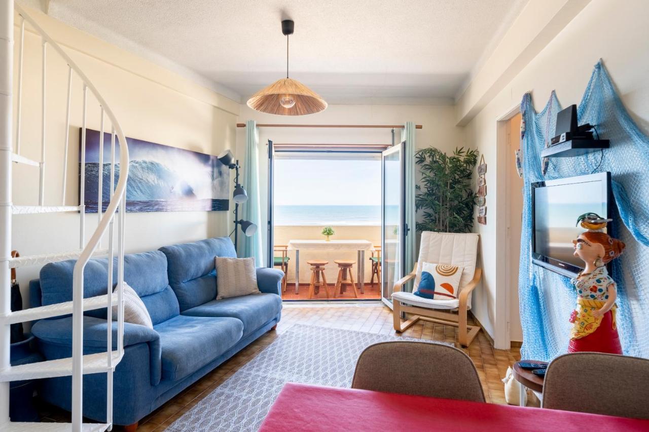Pedrógão Sea View - B&B