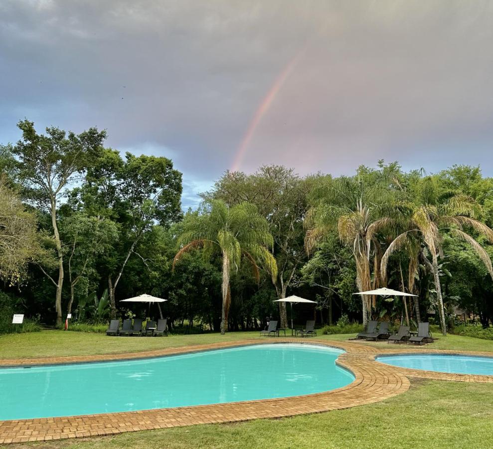 #523 Kruger Park Lodge, Hazyview - B&B