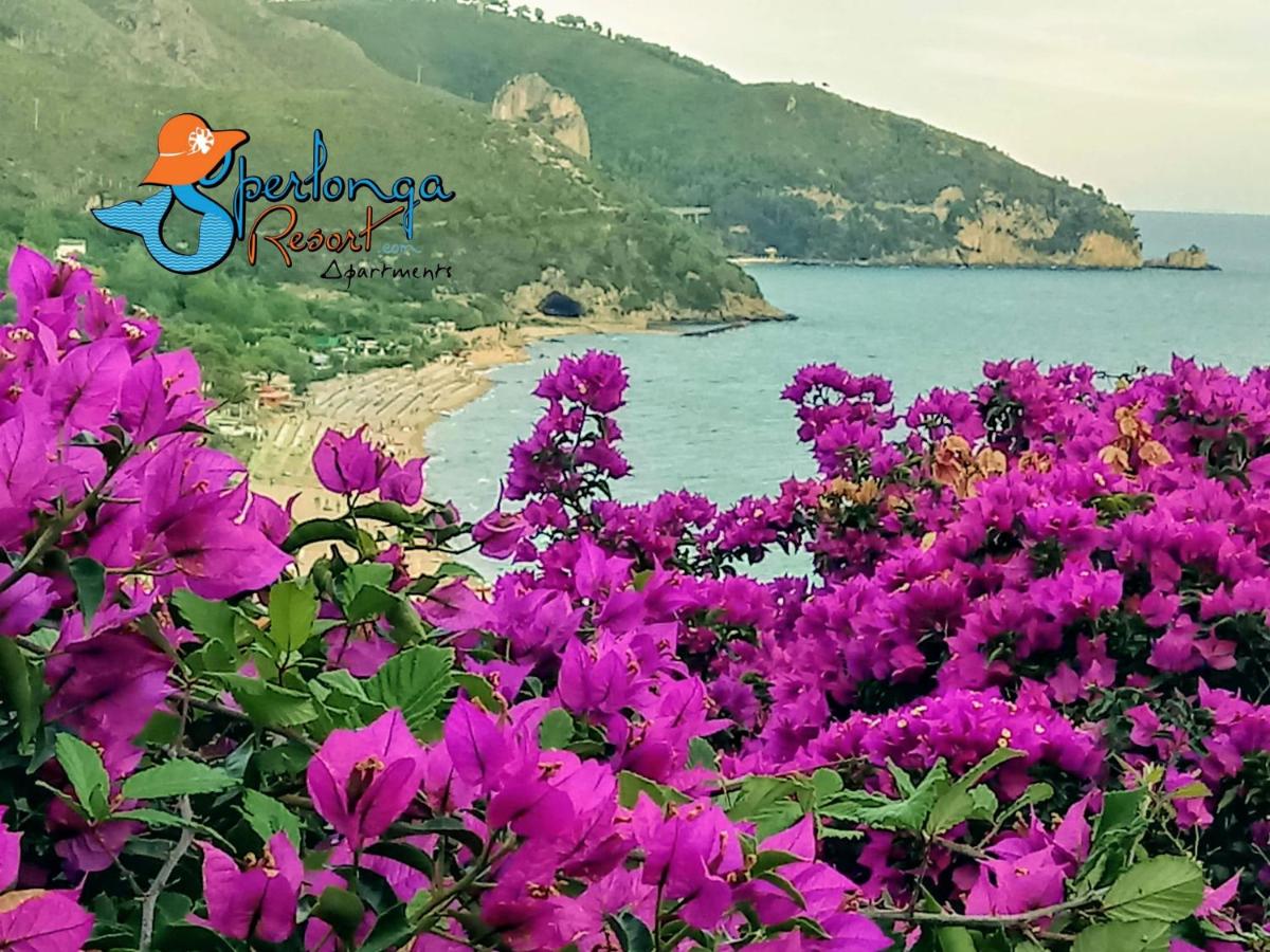Casa Livia Sperlongaresort - B&B Sperlonga