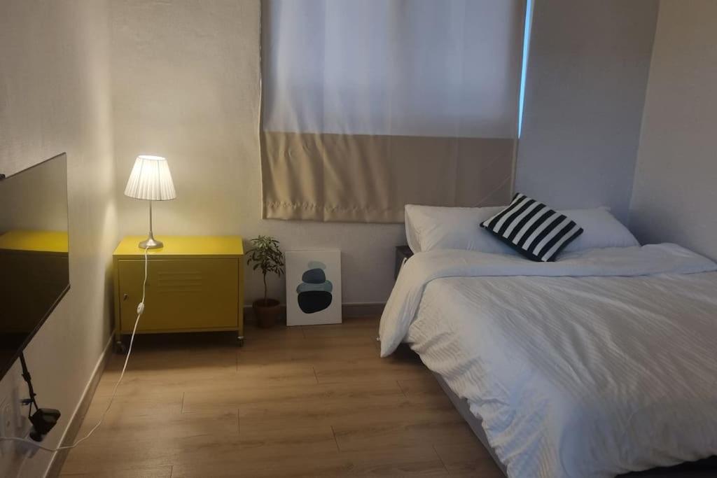 Holiday Gwangju - B&B