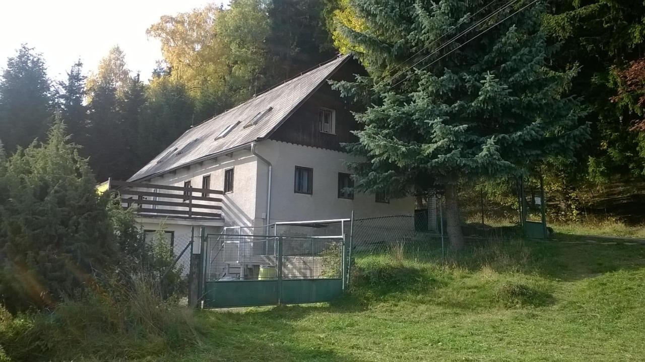 Chata Bucharka - B&B