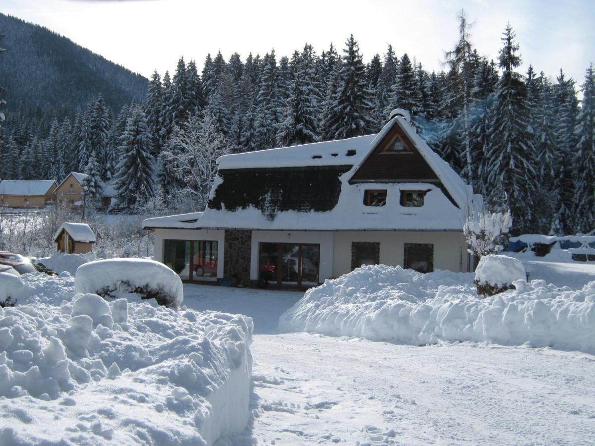 Maisonette