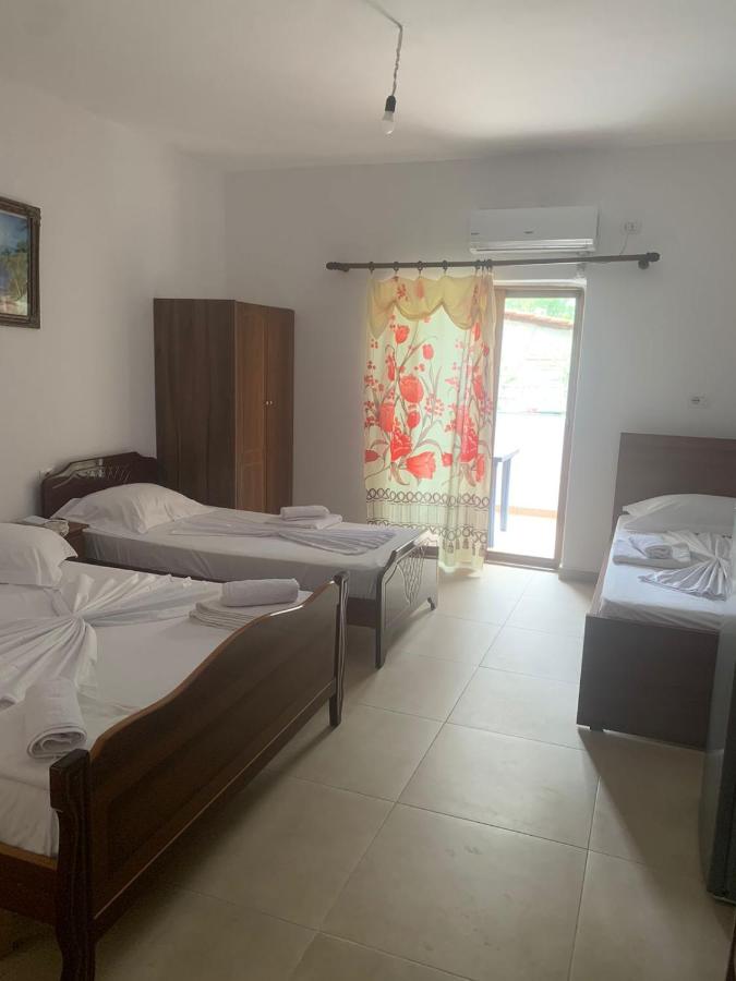 Classic Quadruple Room