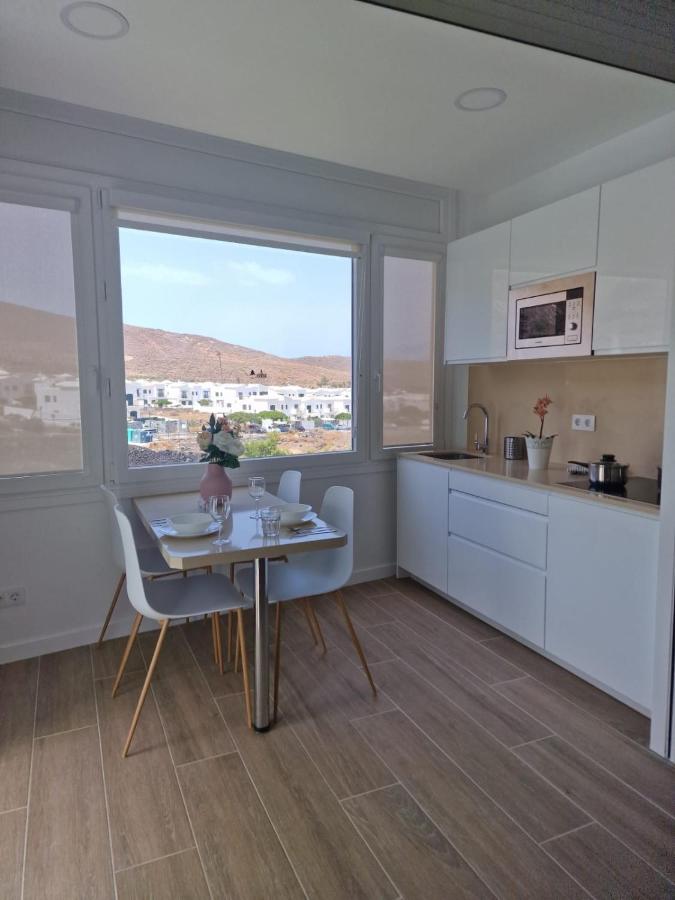 Alojamientos Agaete Pueblo Nº6 - Ferienwohnung Agaete