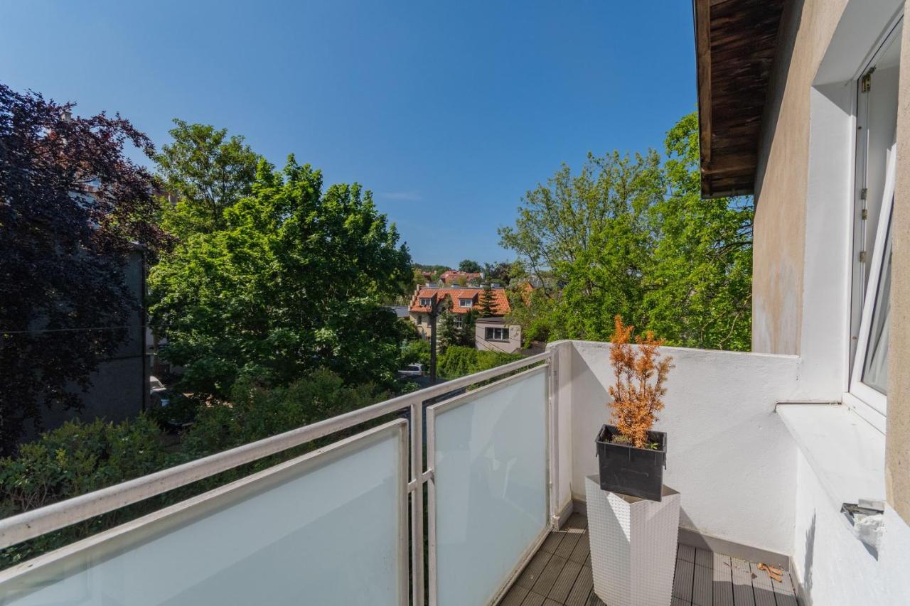 Szary & Zielony by Grand Apartments - B&B
