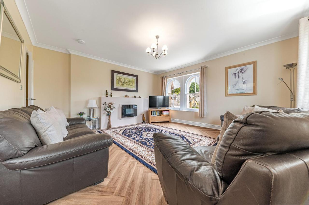 Stickle Tarn - Ferienwohnung Keswick