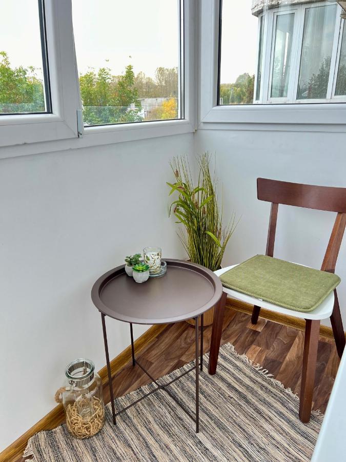 Центр Торговиця 1 кімнатні апартаменти - Bed and Breakfast