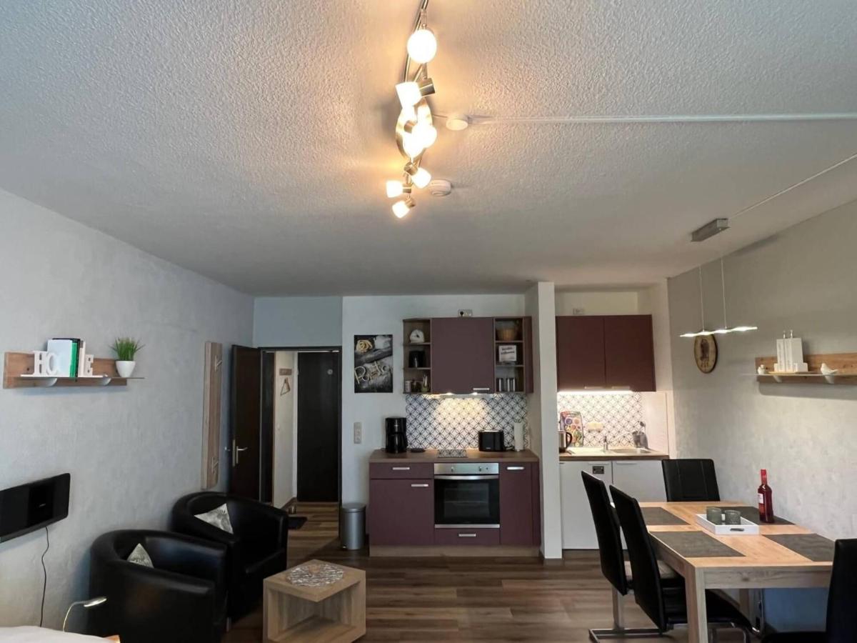 Ferienwohnung Harzer Sonnenbaum - B&B