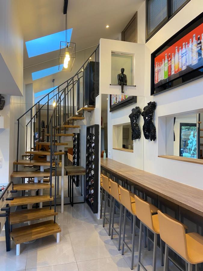 VILLA OCEANE - B&B