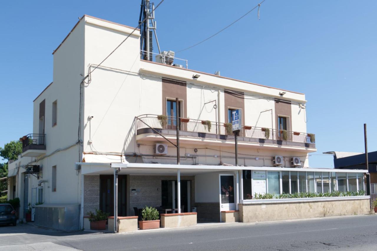 Le Stanze di Archimede - B&B Siracusa
