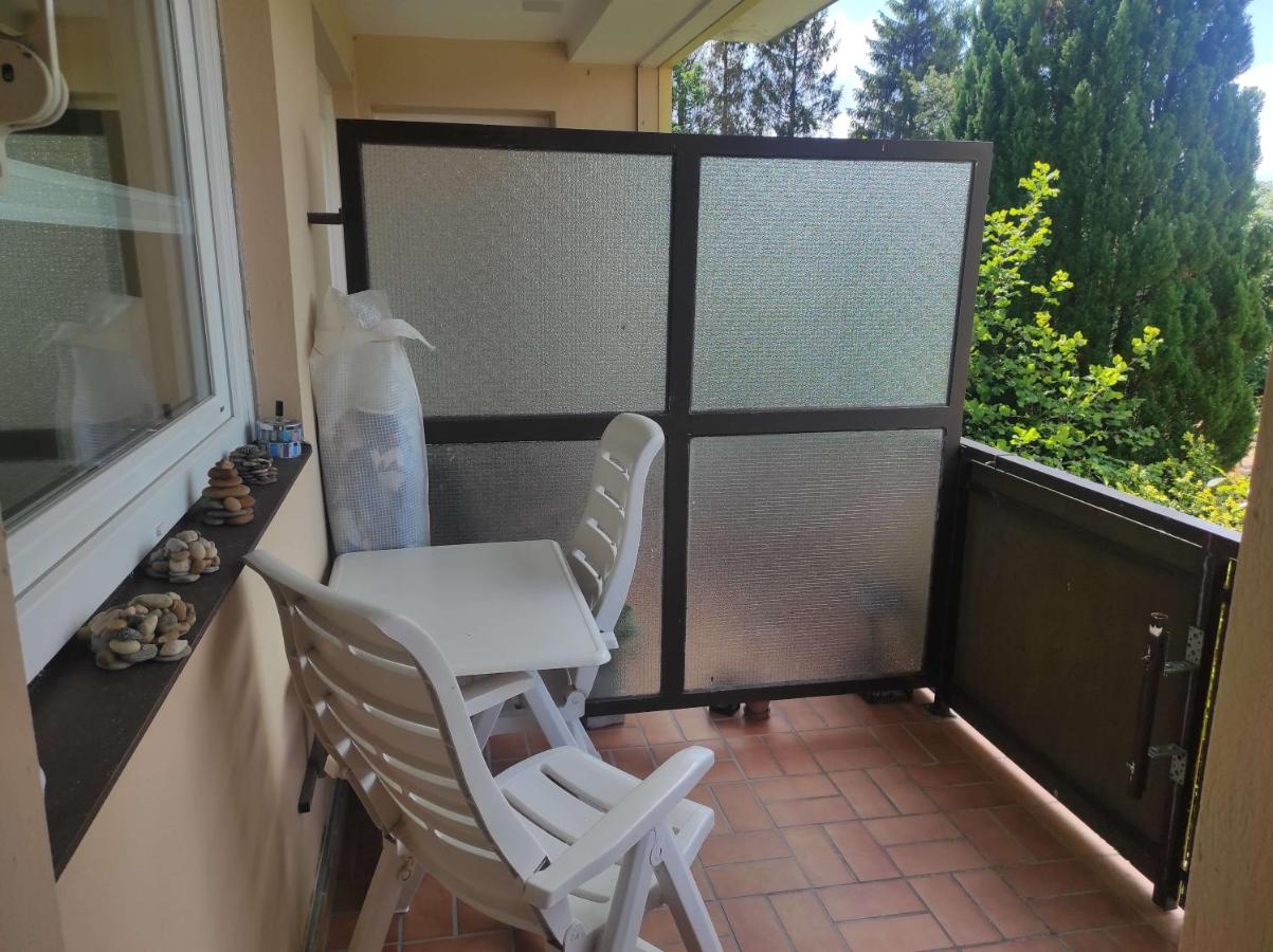 Ferienwohnung Schüler - Paradies - B&B