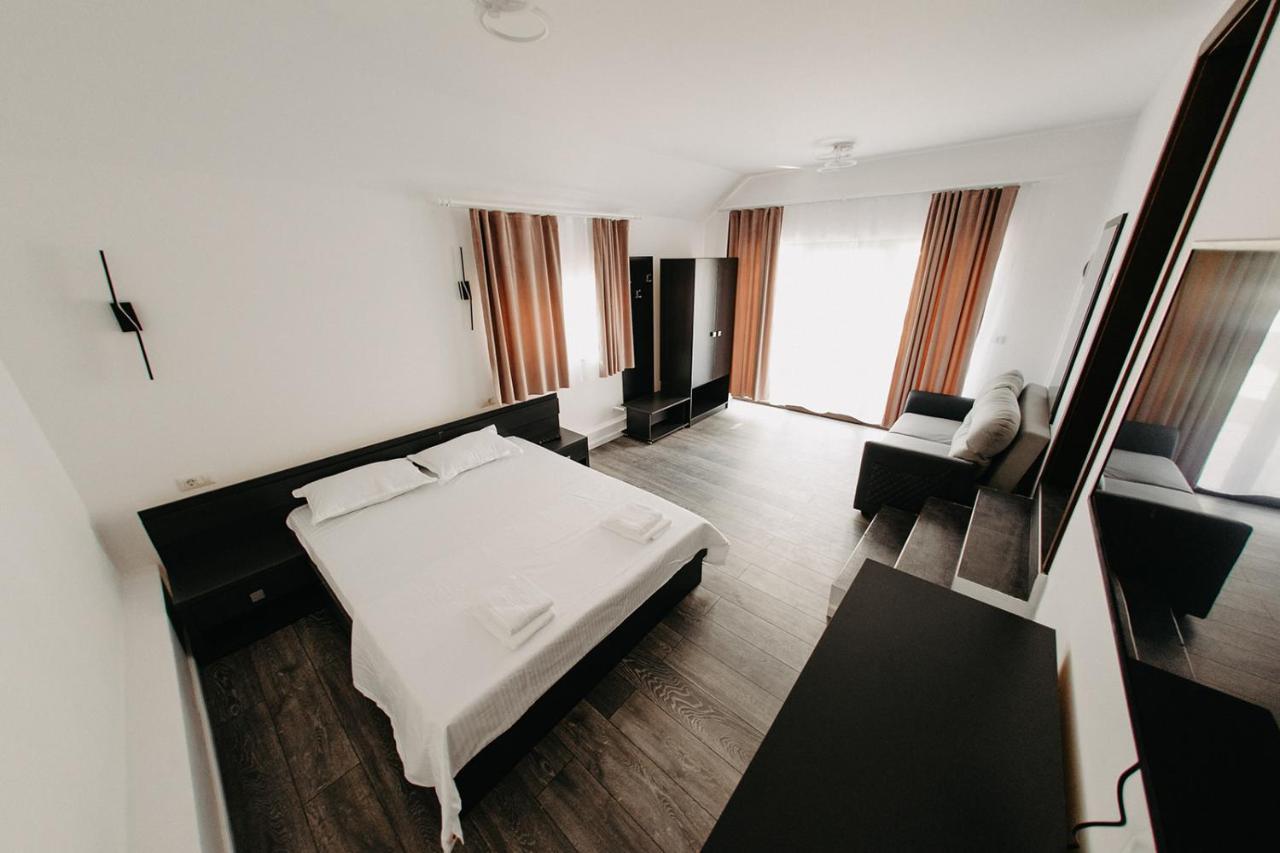 Chambre Familiale
