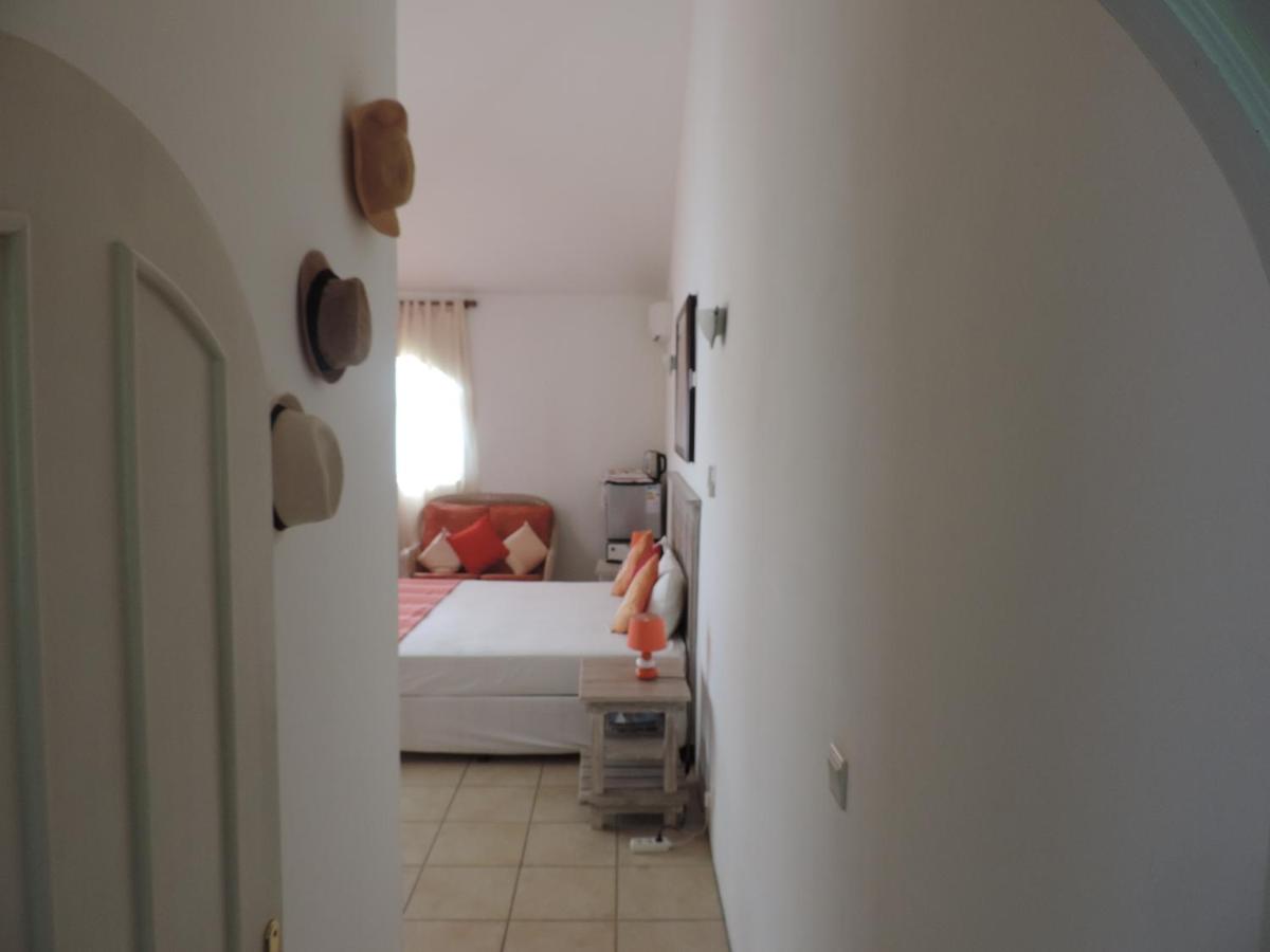 Chez Emma - Bed and Breakfast Grande Rivière Noire