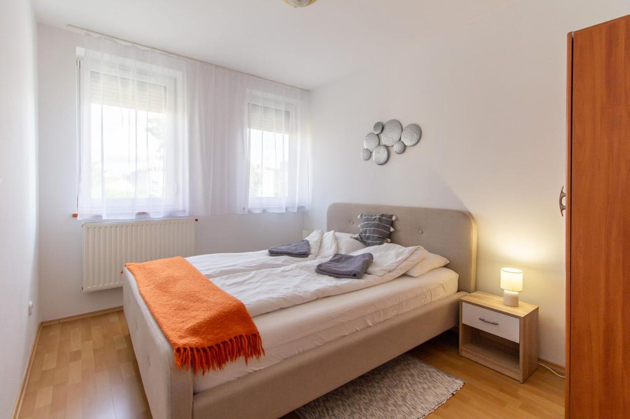 Appartement met 2 slaapkamers