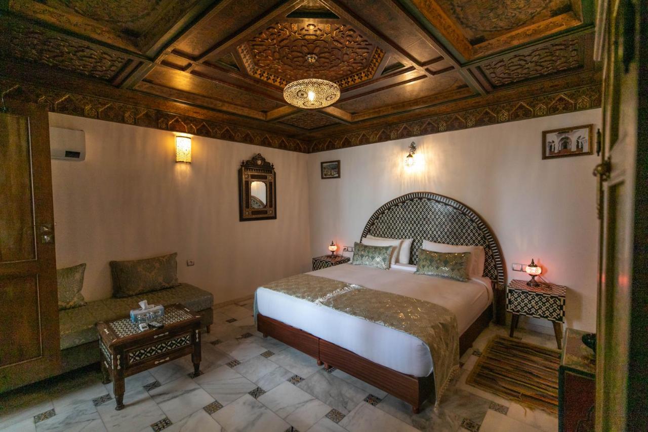 Deluxe Double or Twin Room with Balcony